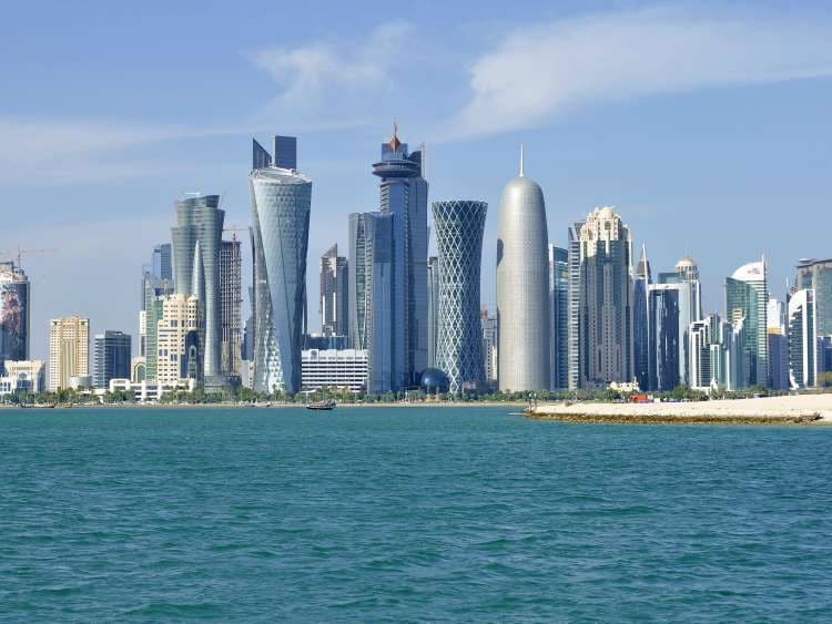 Doha Qatar