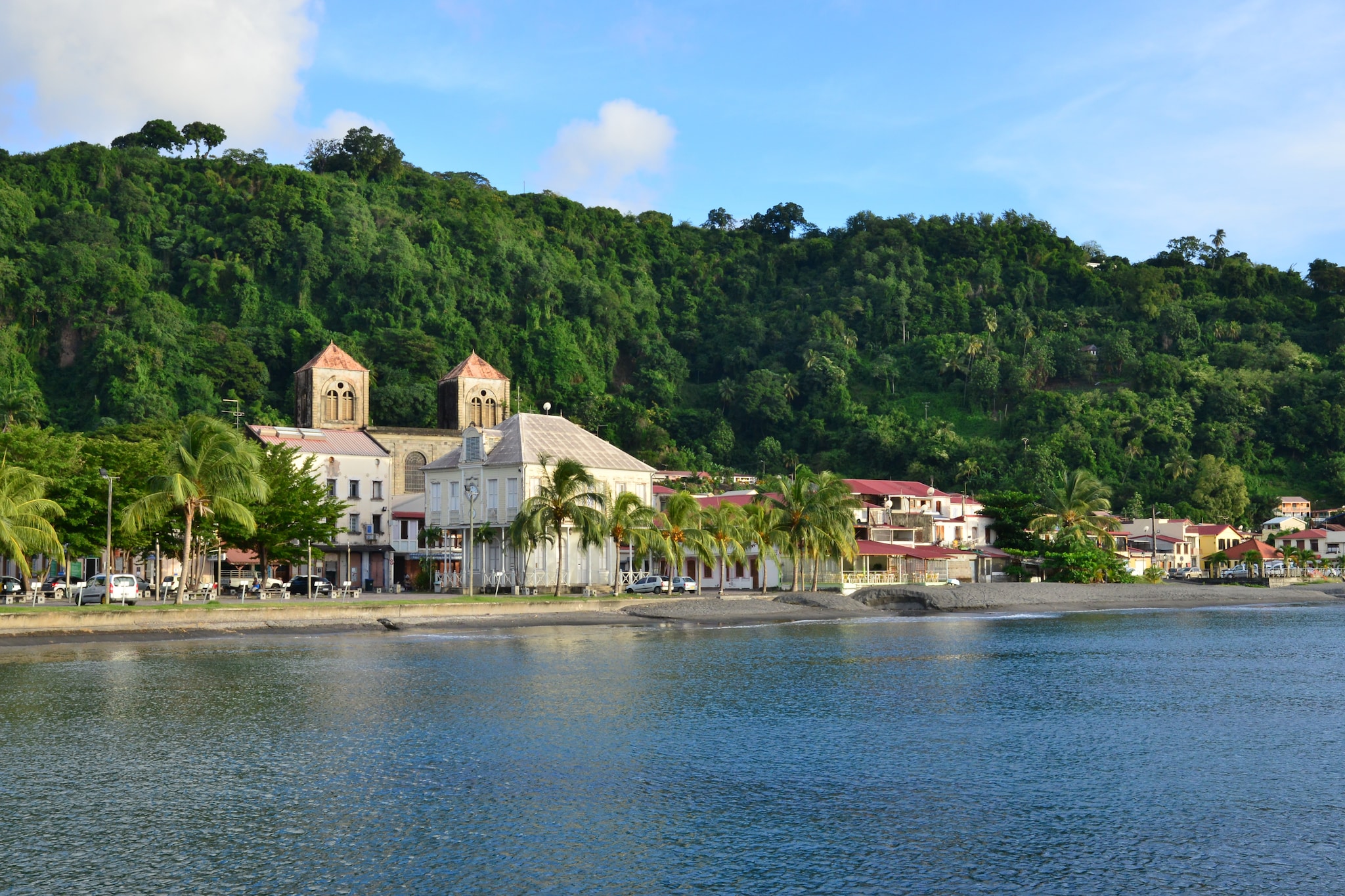 Photos De Fort De France Photo De Fort De France En Martinique | Images ...