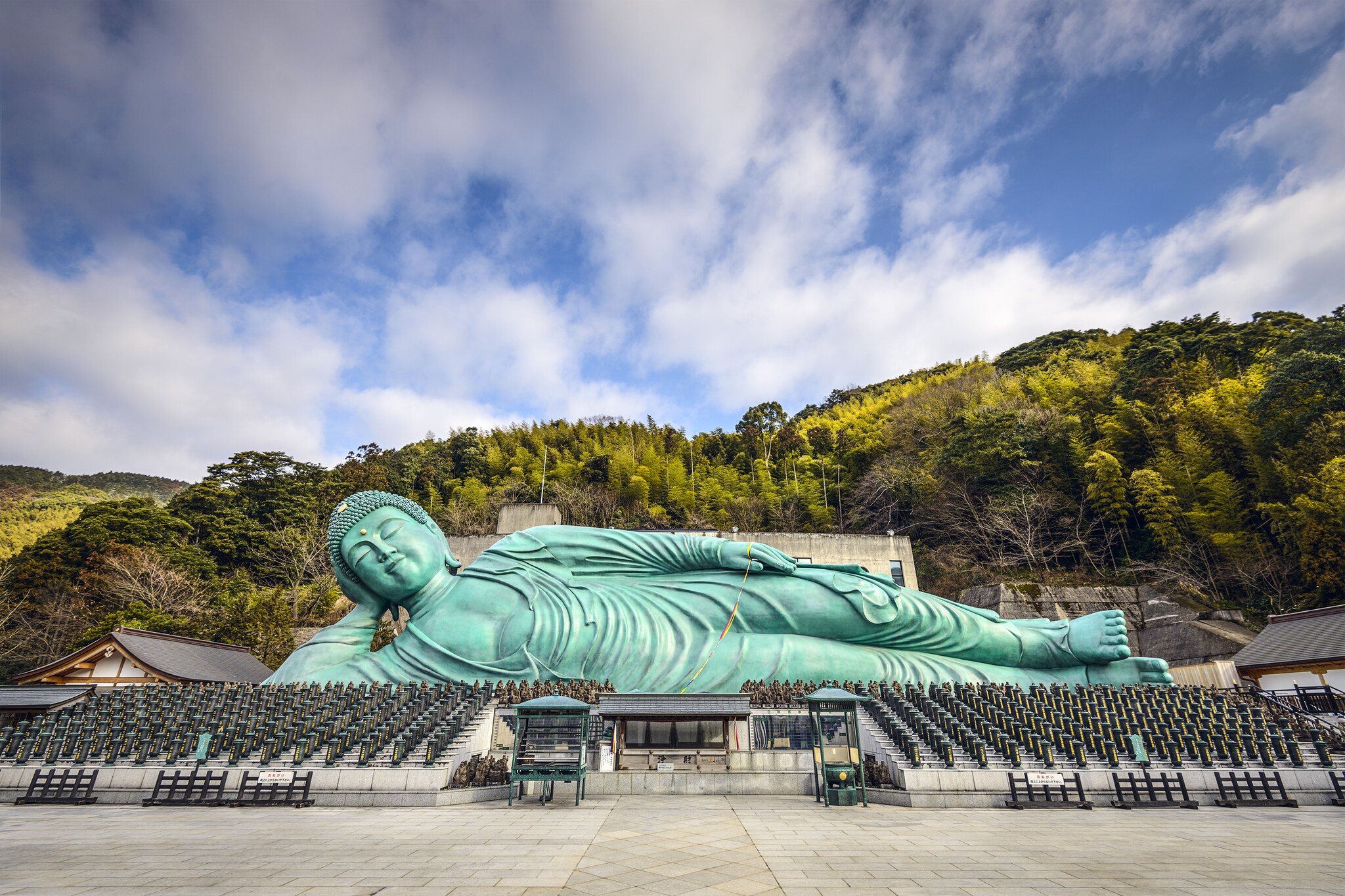 Visit Fukuoka In Japan With Cunard 44 OFF