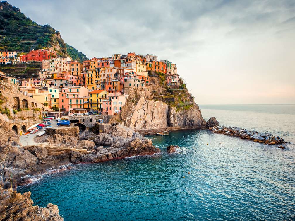 Mittelmeerhäfen die wir besuchen Cunard Kreuzfahrten