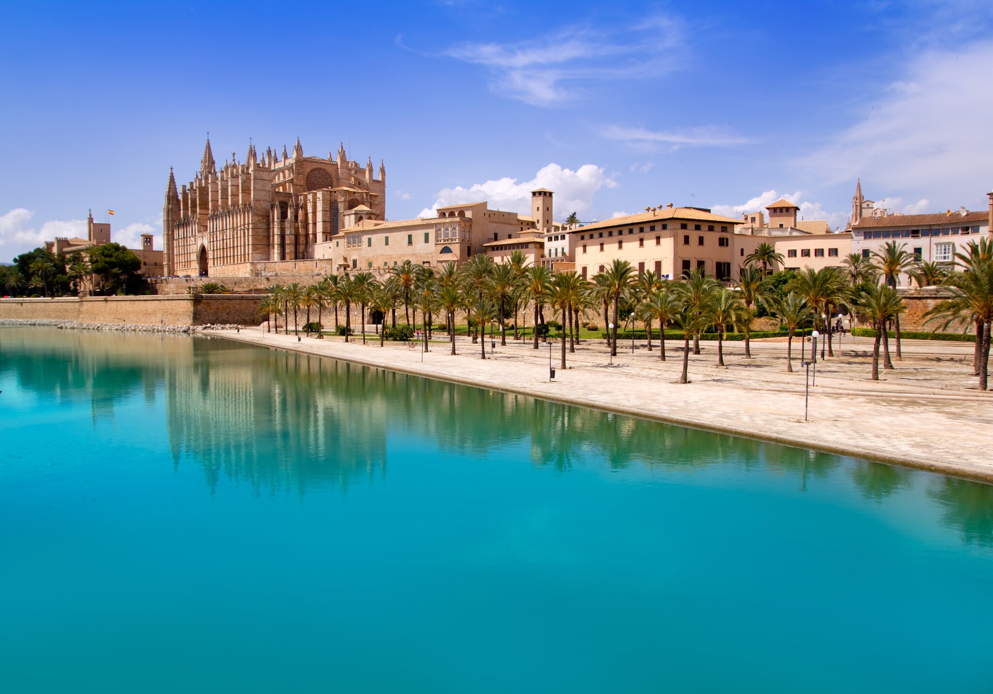 Visit Palma De Mallorca In Majorca Spain With Cunard Visit Palma De Mallorca In Majorca Spain With Cunard