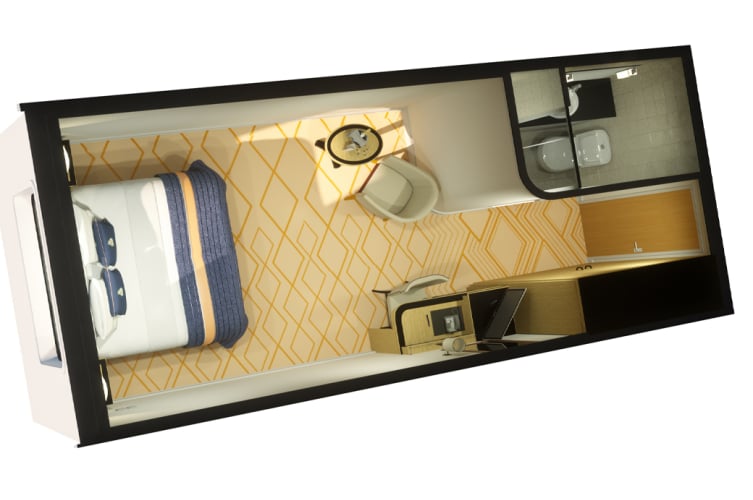 14泊 - アメリカ独立記念日 クルーズ - 2027年7月