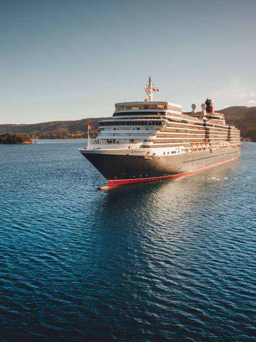 185 Anniversary Sale | Cunard Cruises