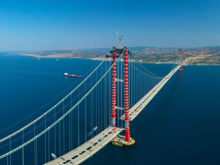 Visit Dardanelles in Turkey with Cunard