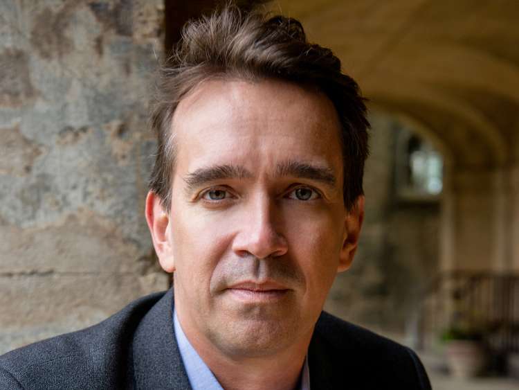 Literature Festival at Sea 2025 Cunard Cruises