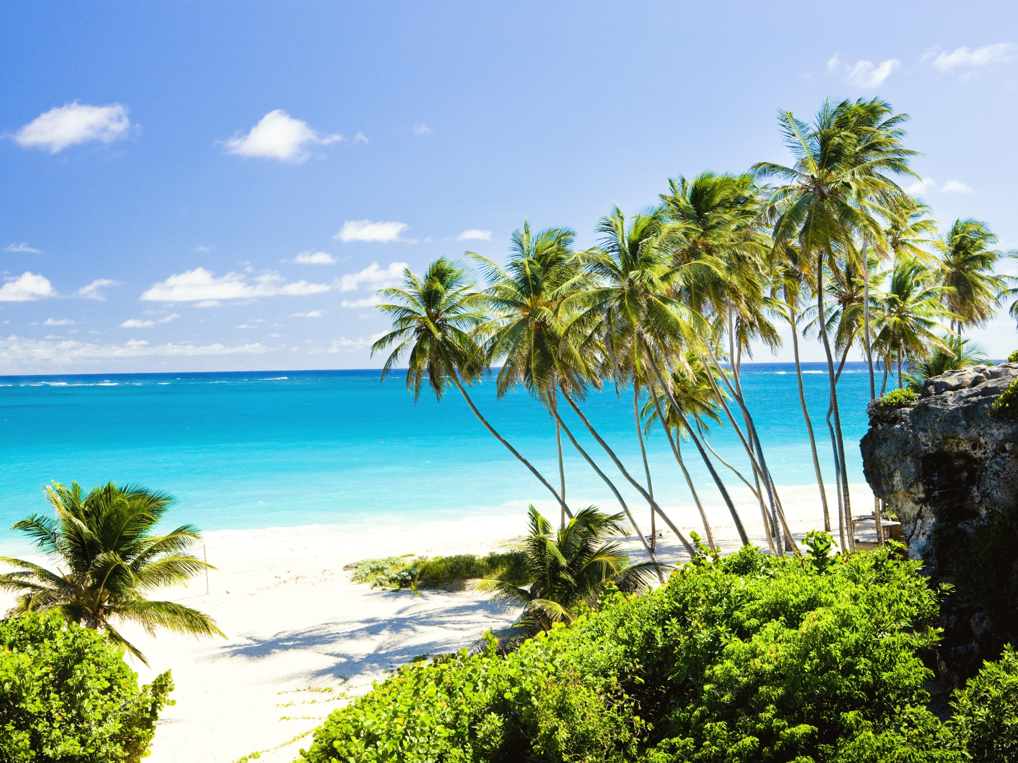 Barbados