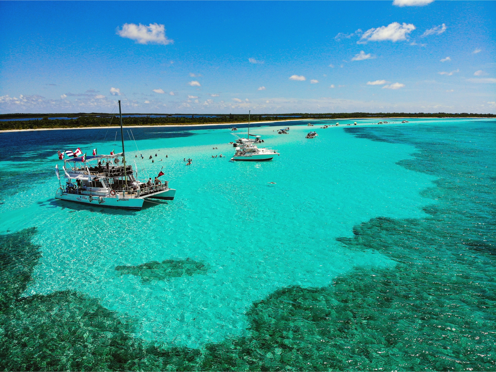 Cozumel, Mexico