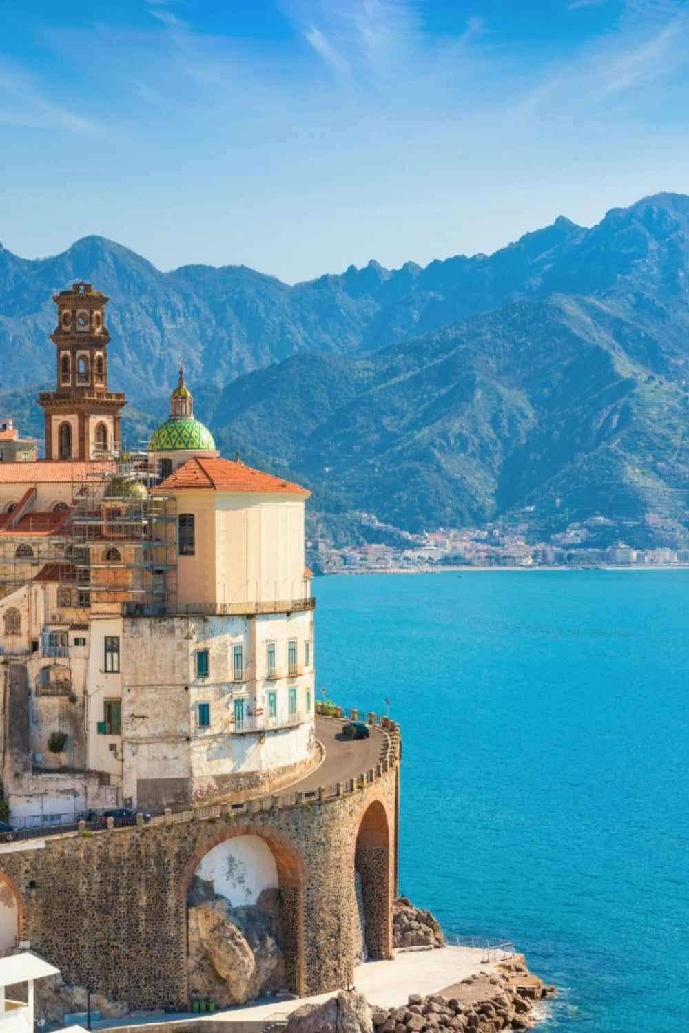 Luxury cruise vacations 2026, 2027 & 2028 | Cunard