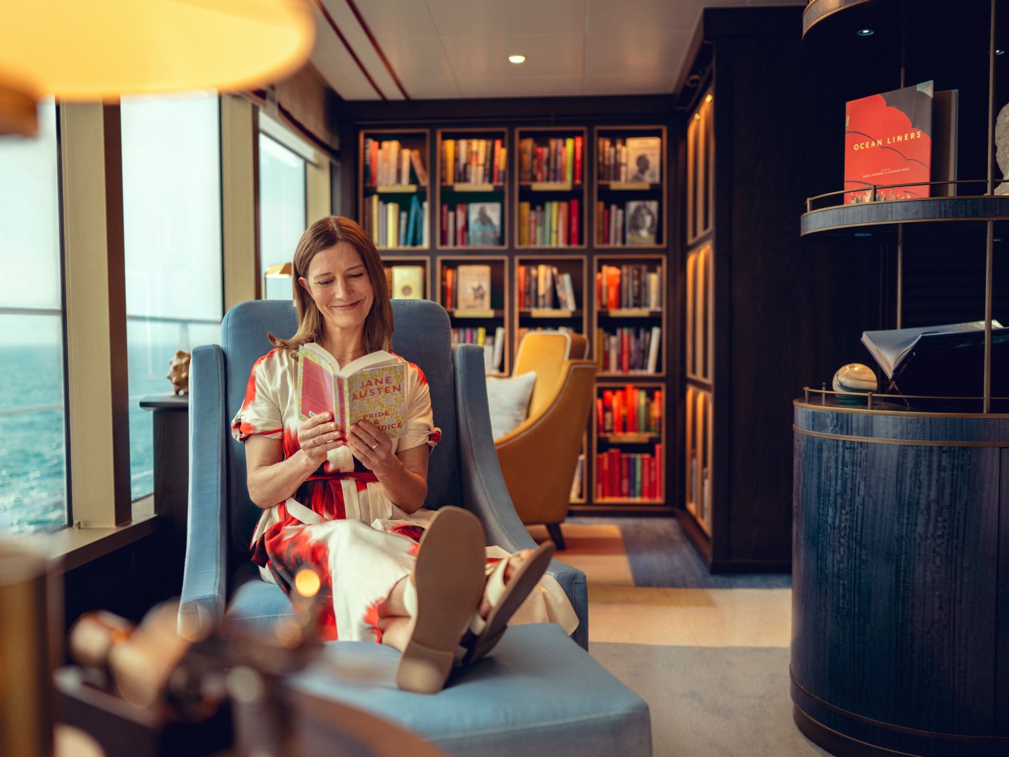 New Cruises | Sailing April 2028 to January 2029 | Cunard