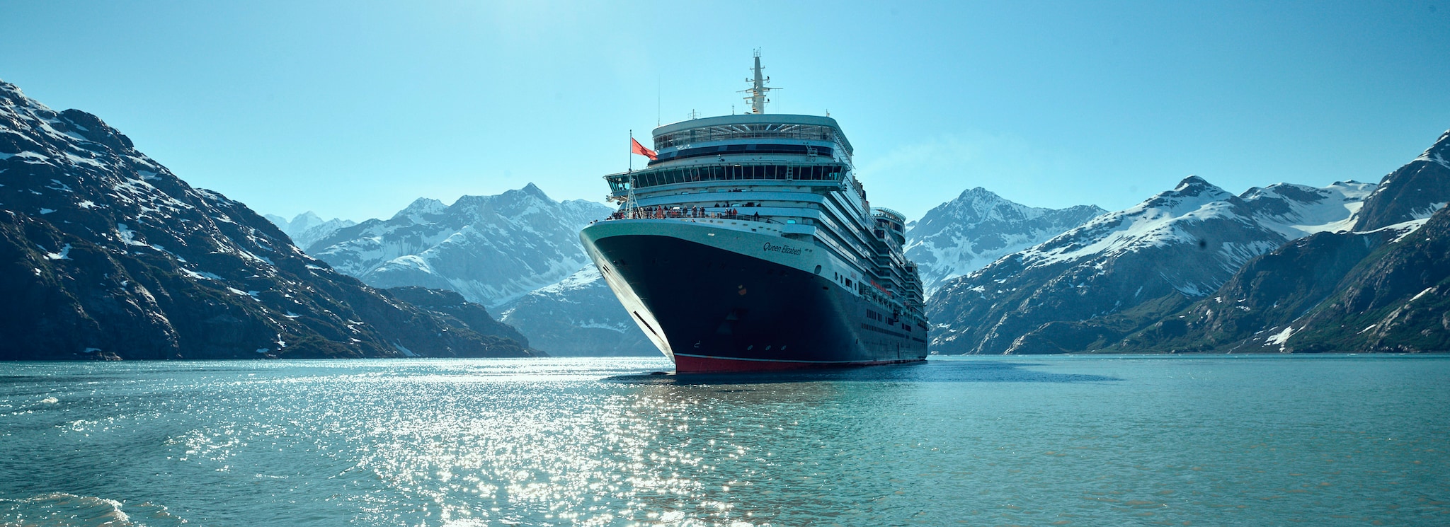 9 Nights - Western Caribbean - December 2025 - Cunard