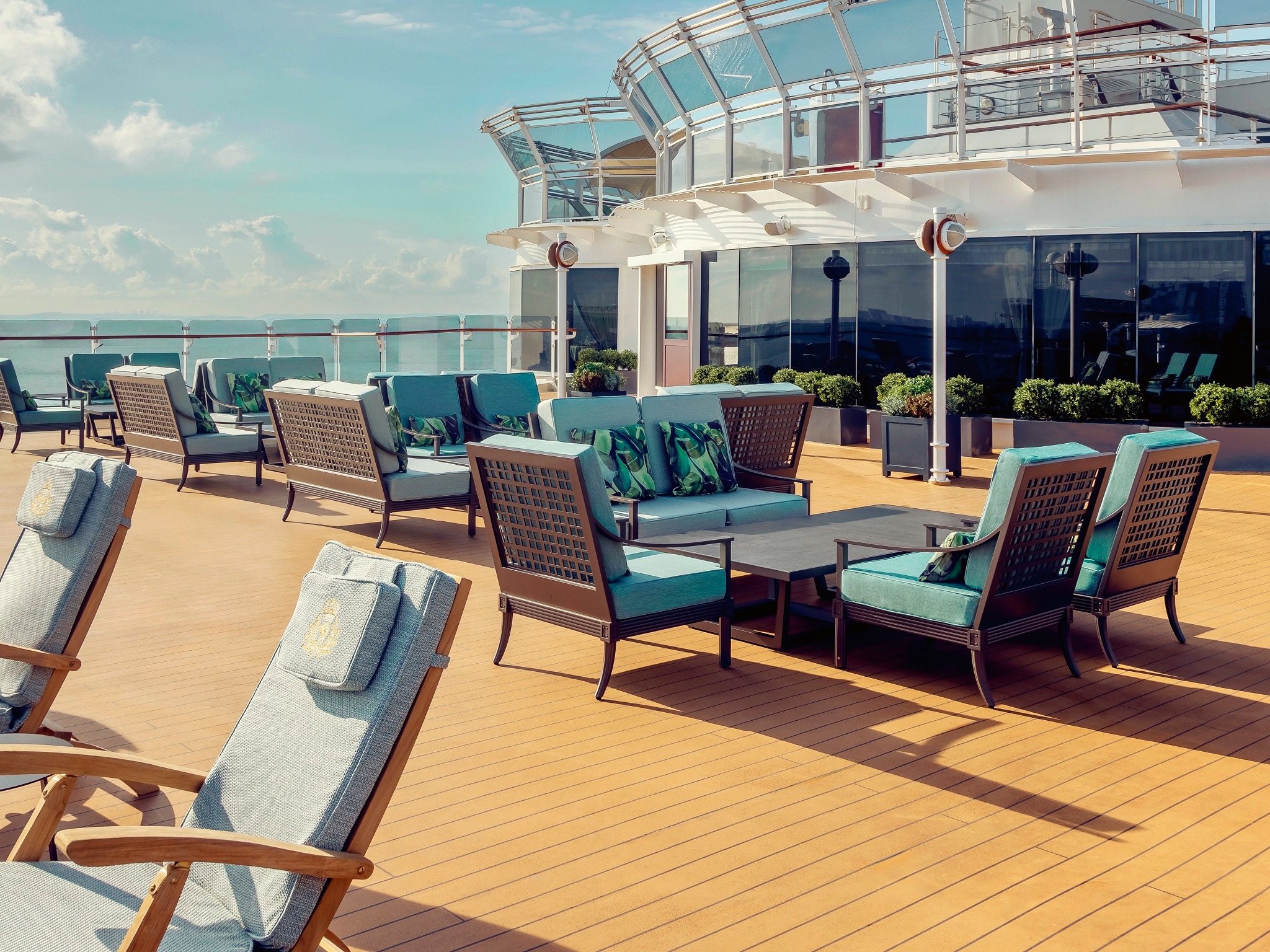 12 nights - Norwegian Fjords - July 2027