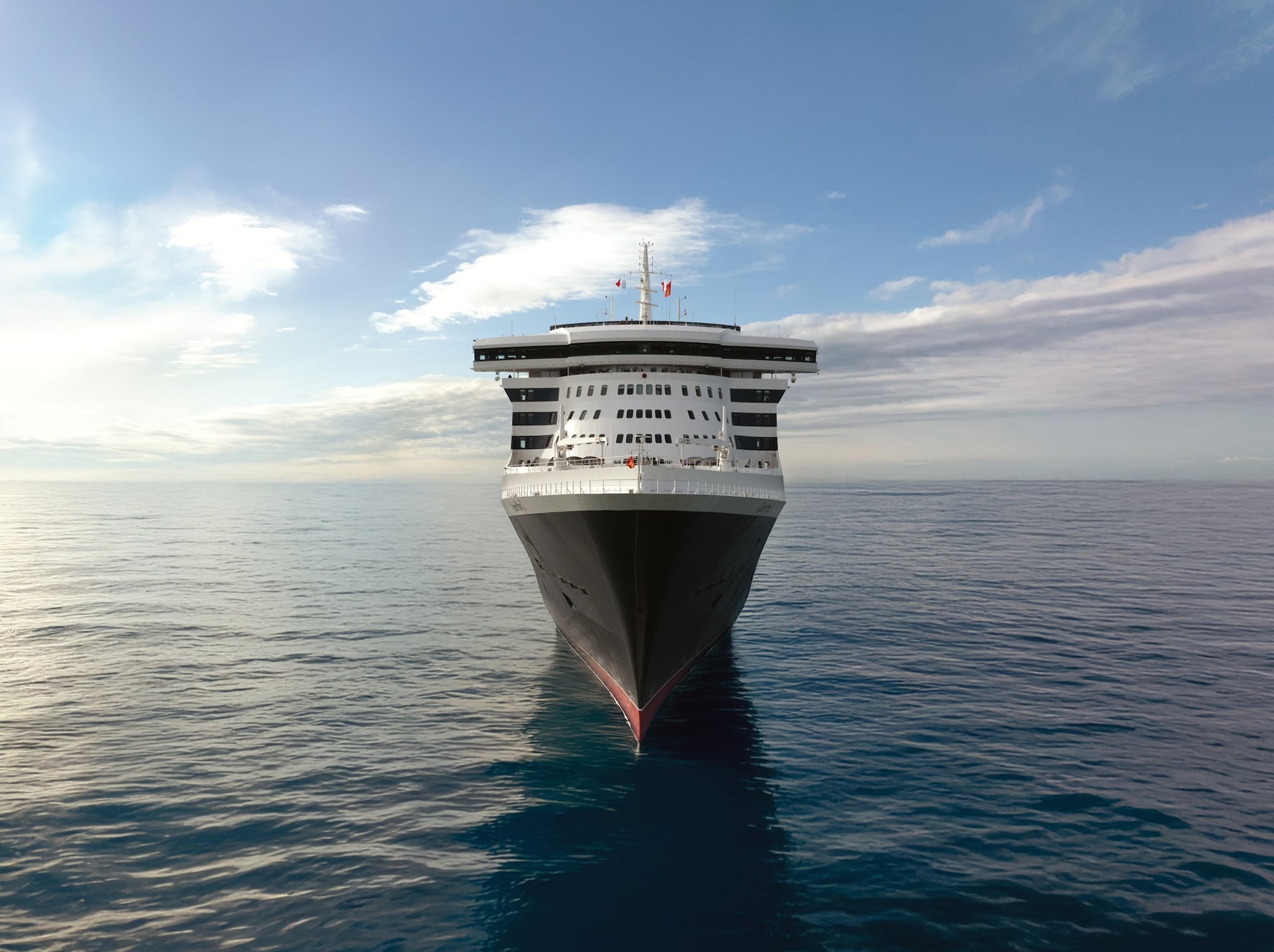 Unique Venues On Board | Queen Mary 2 | Cunard