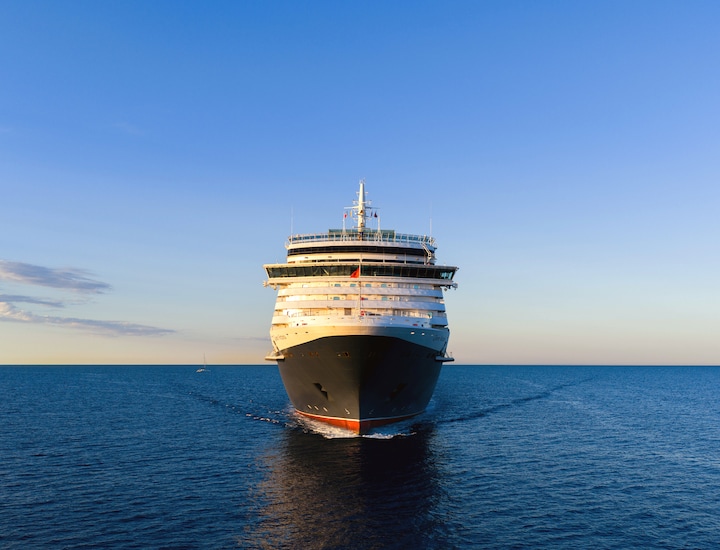 185th Anniversary | Cunard Stories | Cunard