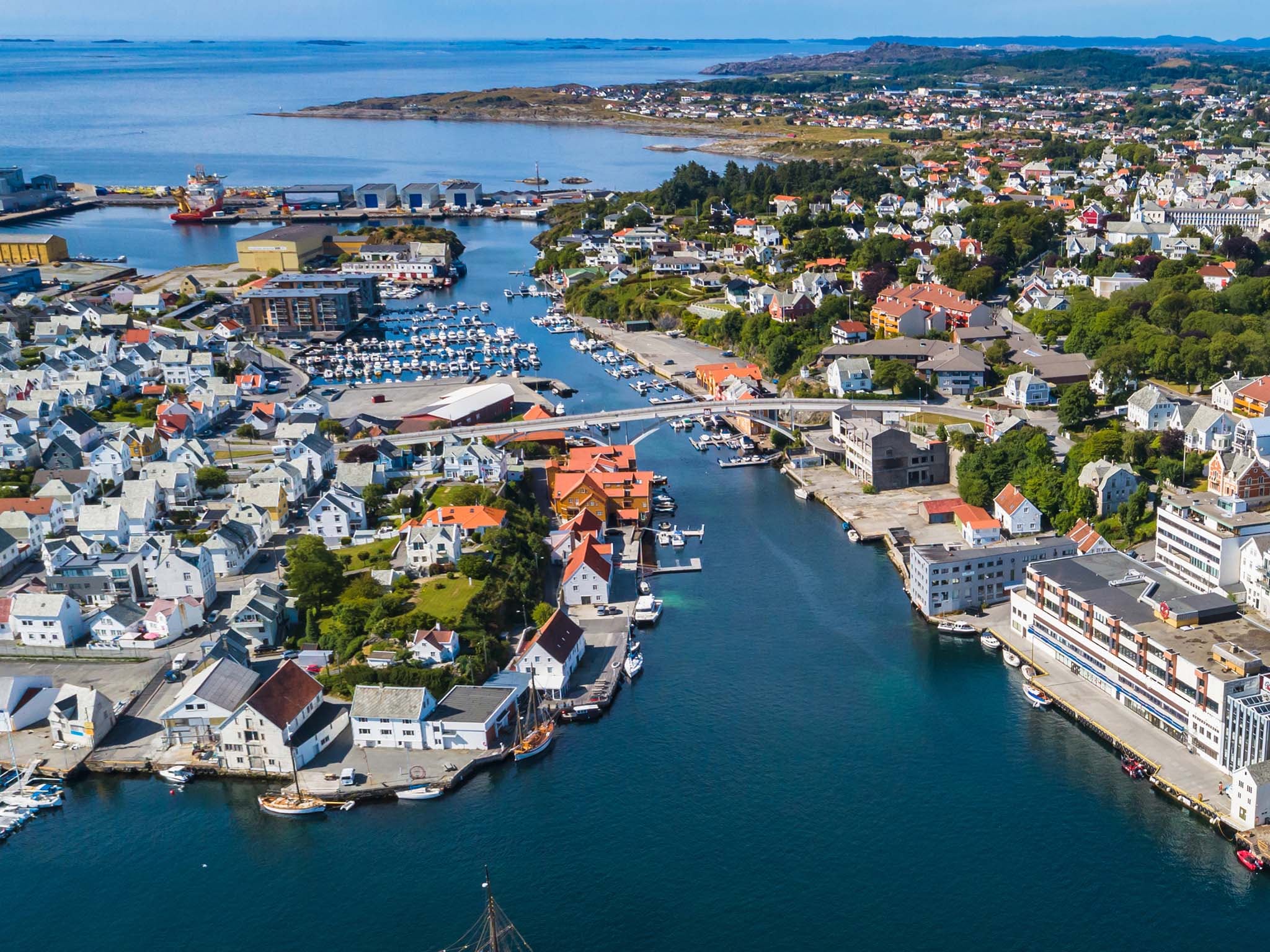 7 Nights Norwegian Fjords May 2026 Cunard H613 Haugesund 2048x1536 