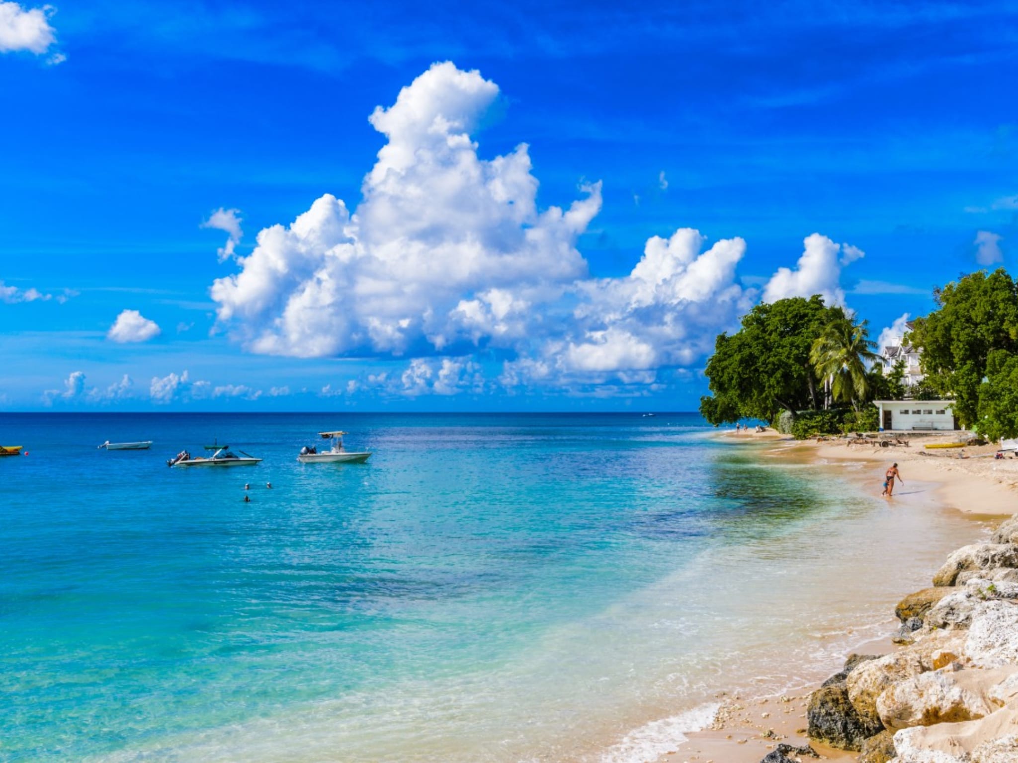 Fort Lauderdale To Rio De Janeiro, 17 Nights