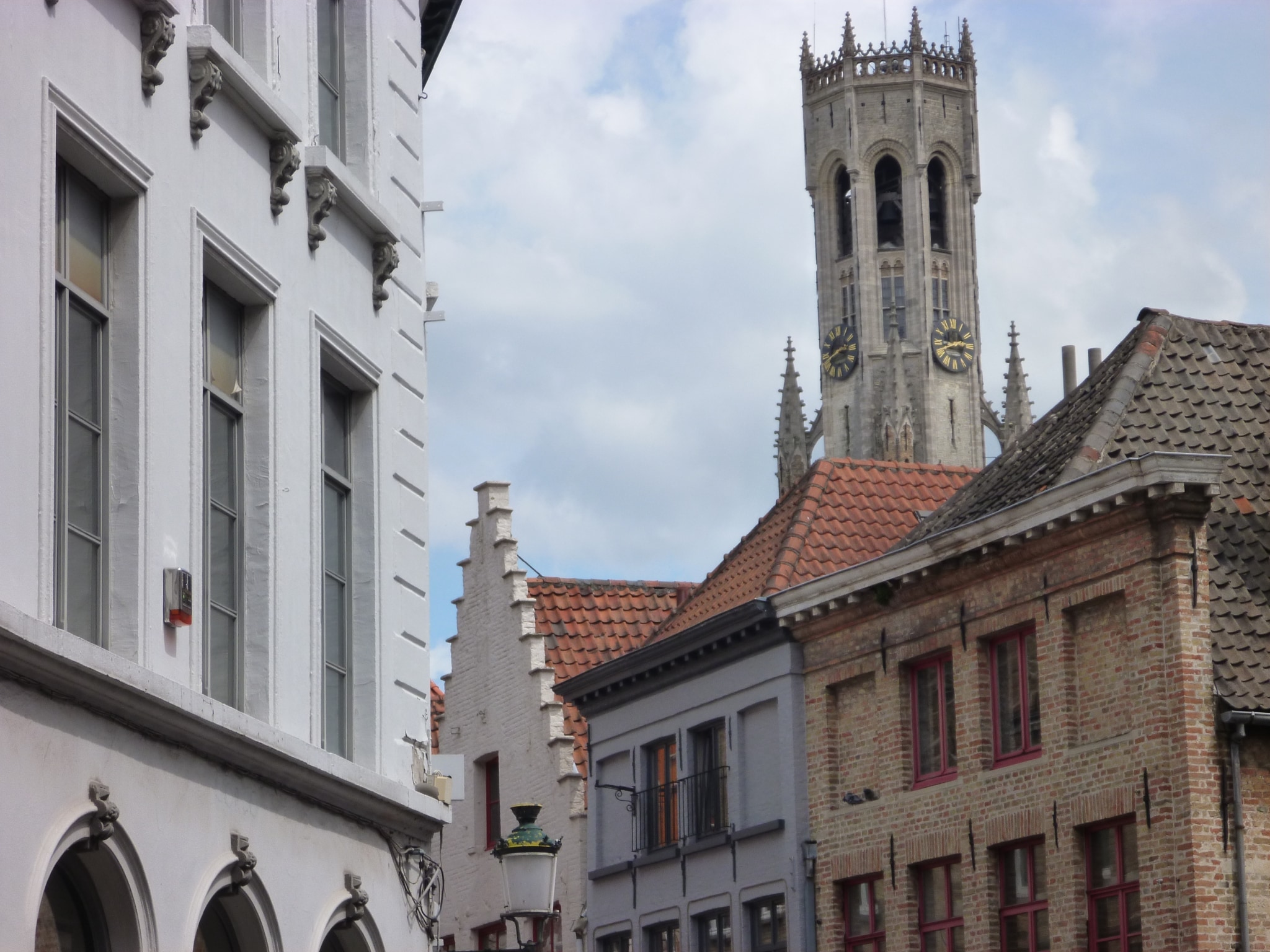 Zeebrugge Short Break, 3 Nights