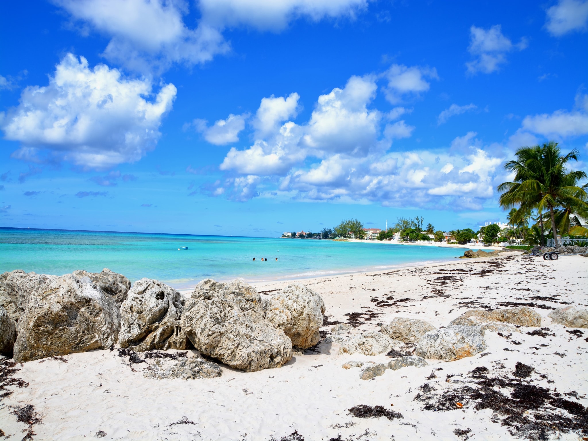 Bridgetown (Caribbean Daydreams) main image 0