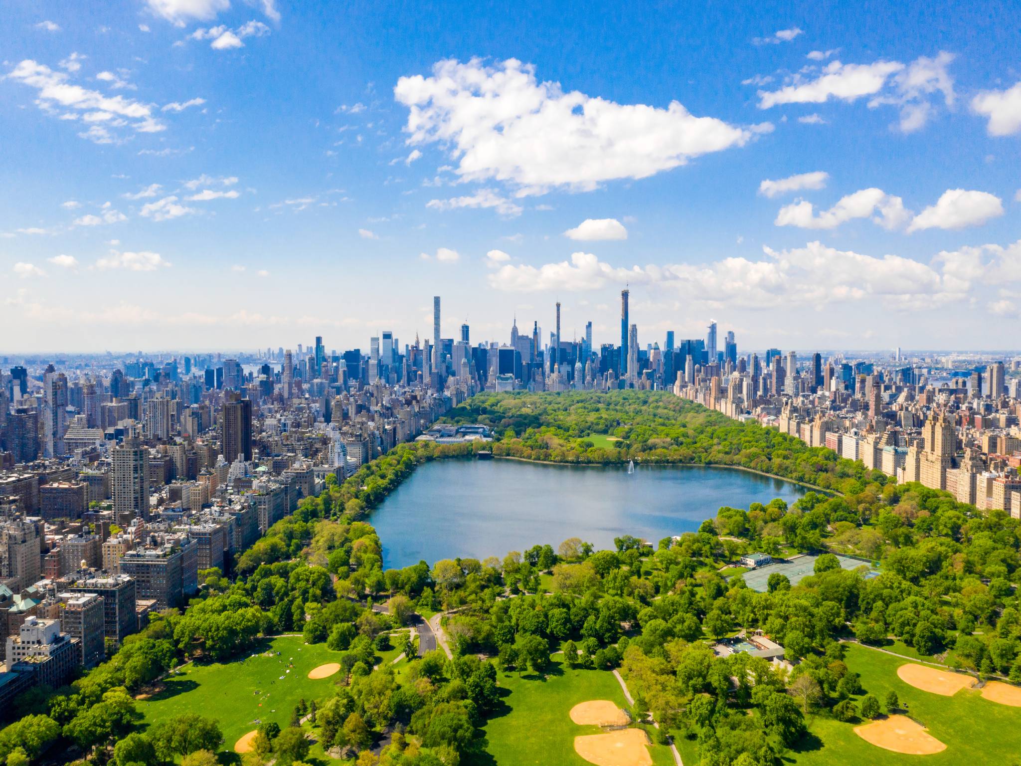 Transatlantic Crossing, New England And Canada, 28 Nights