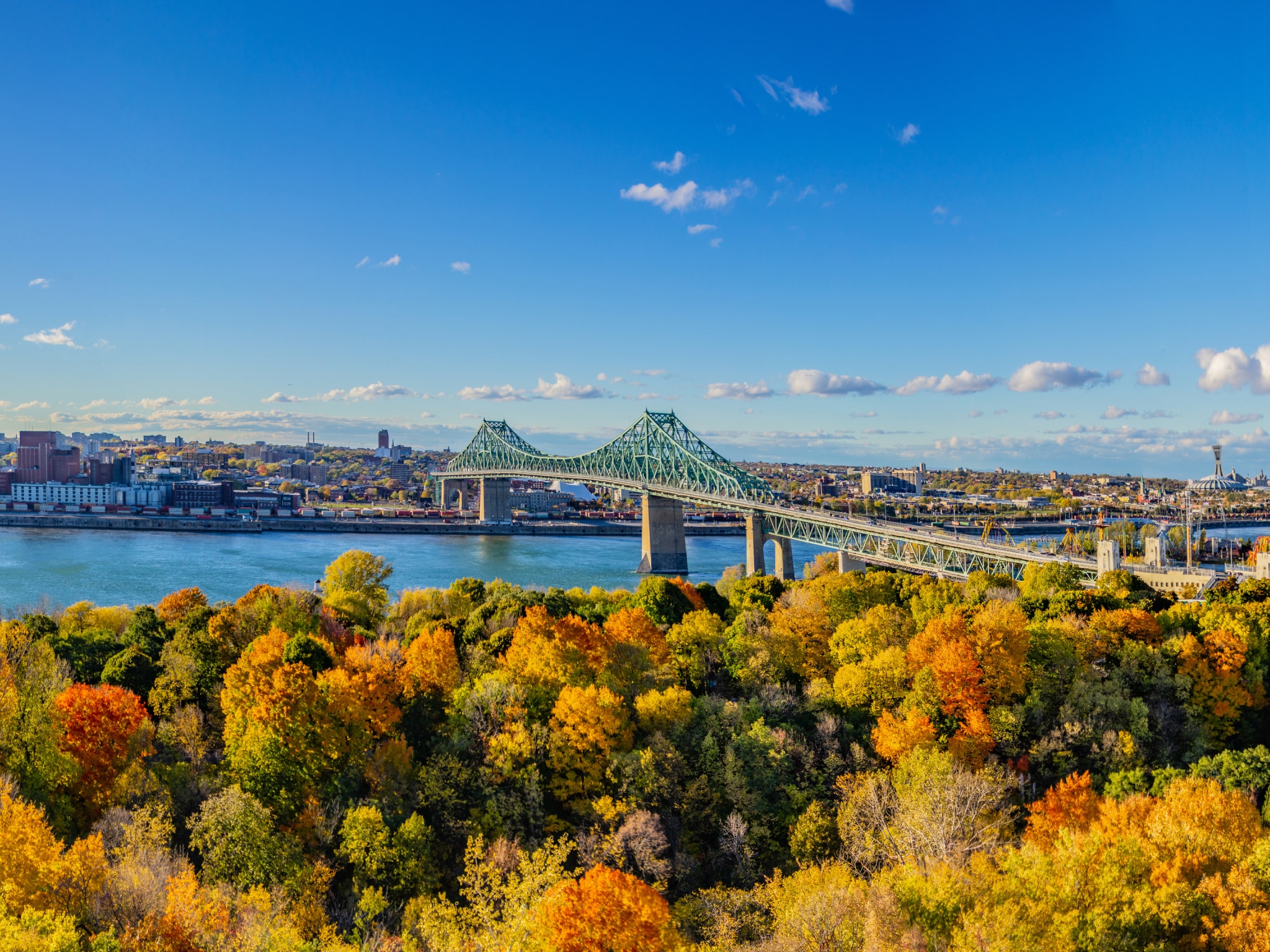 New England And Canada, 7 Nights
