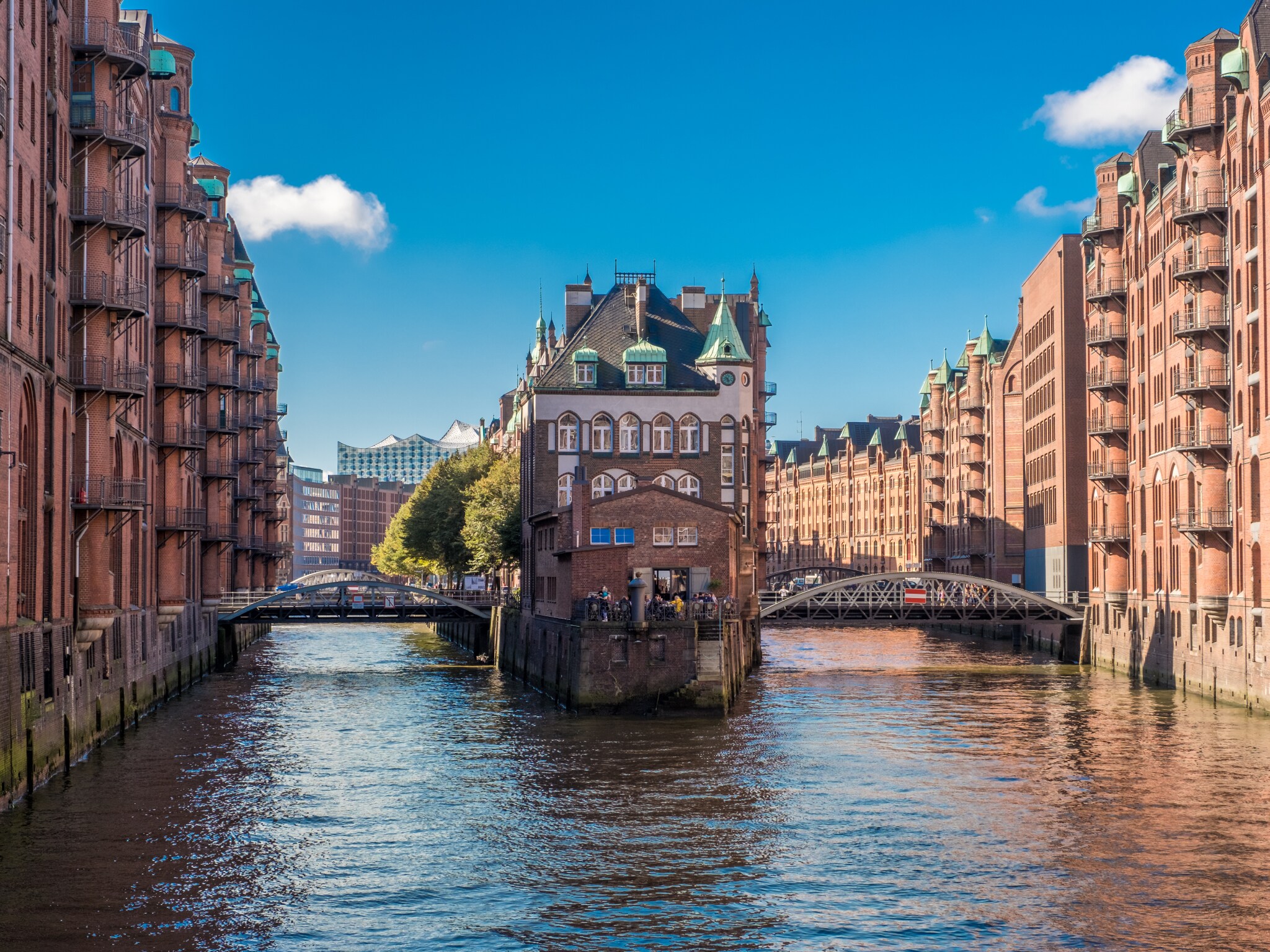 Transatlantic Crossing, New England And Canada, 24 Nights