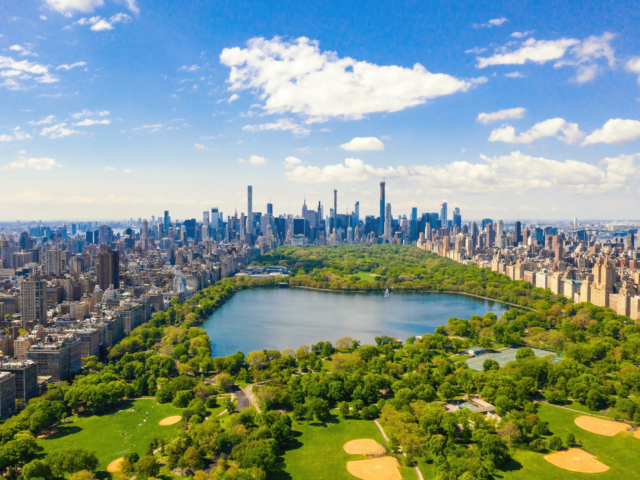 Transatlantic Crossing, New England And Canada, 21 Nights