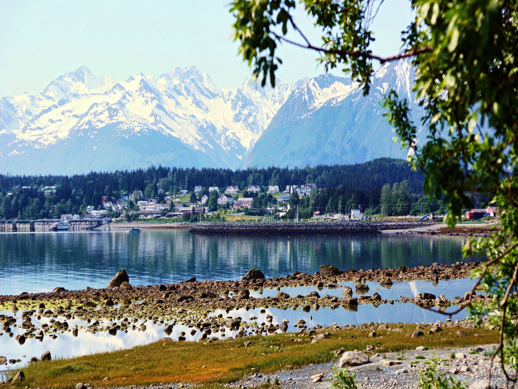 Alaska, 11 Nights