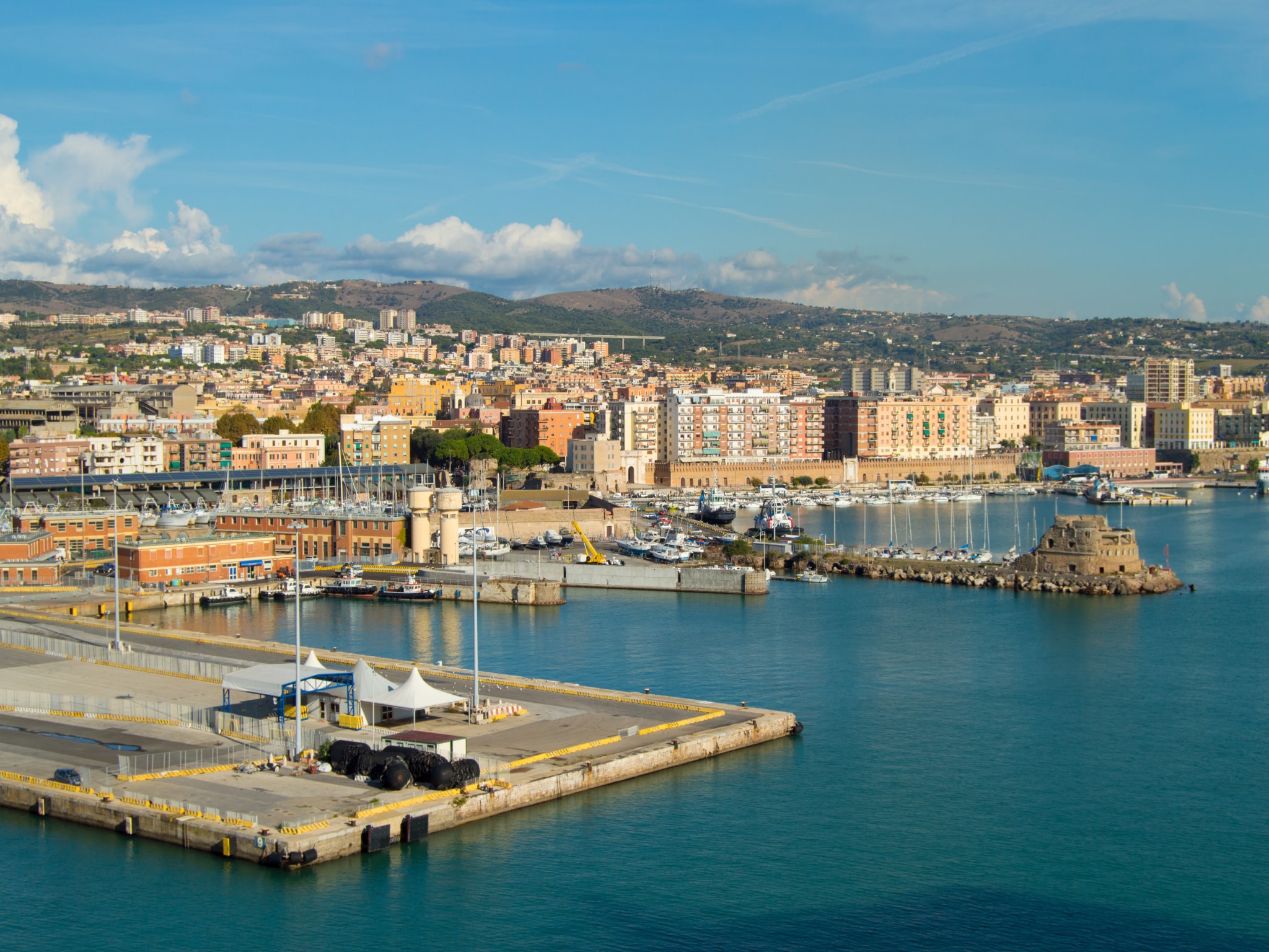 21 nights - Italy, Greece and Adriatic - June 2027