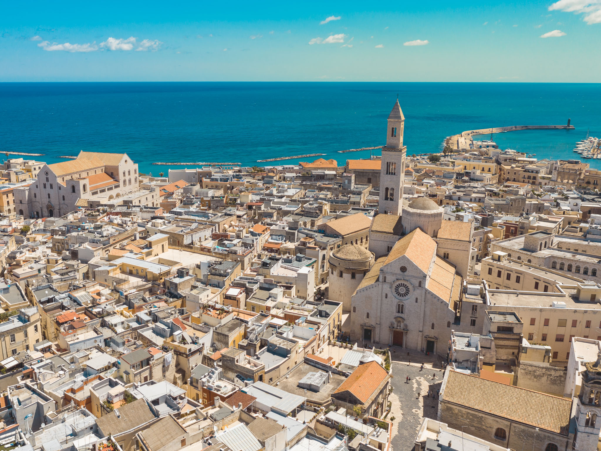 Bari, Italy