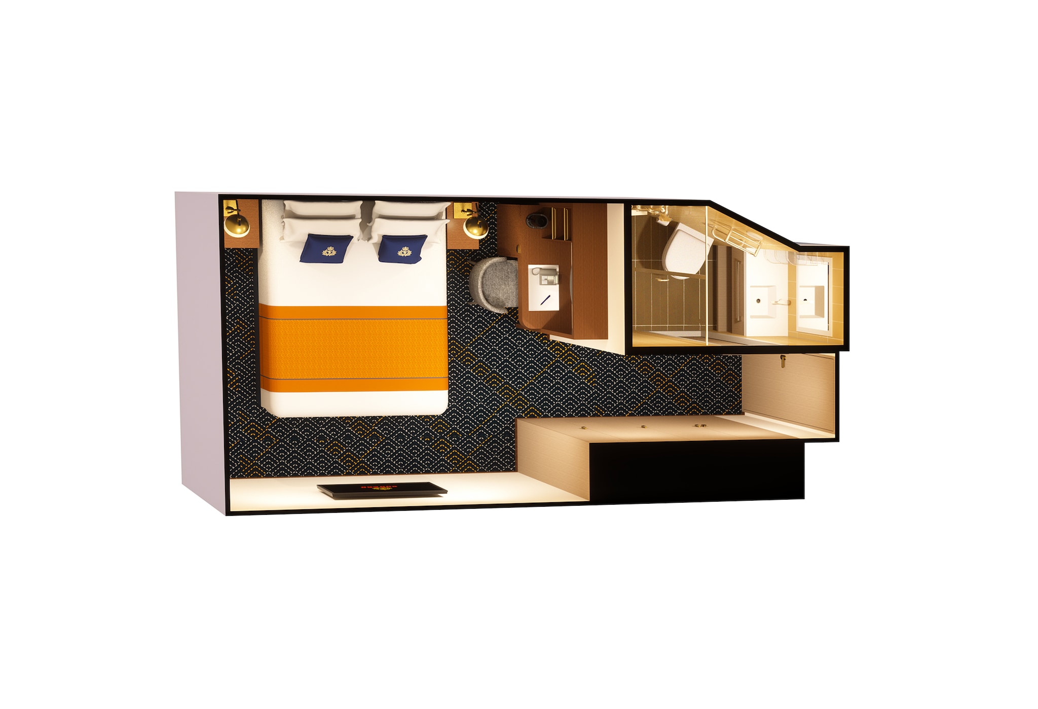 4 nights - Short break to Bruges - June 2026 - Cunard