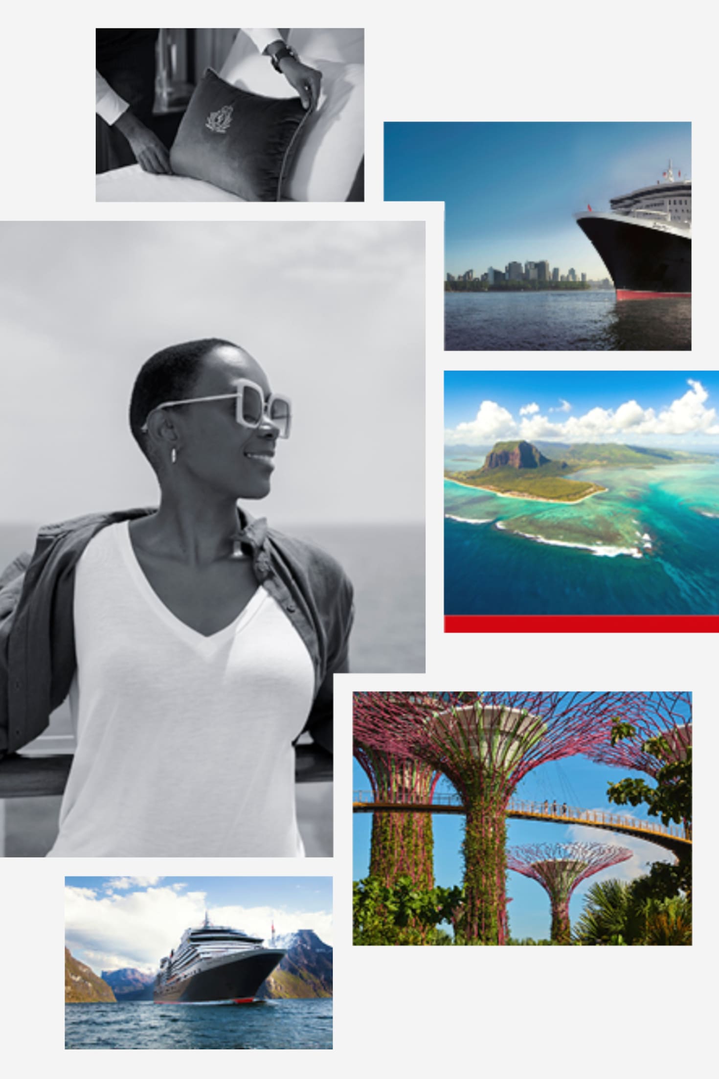 New voyages October 2027 to May 2028