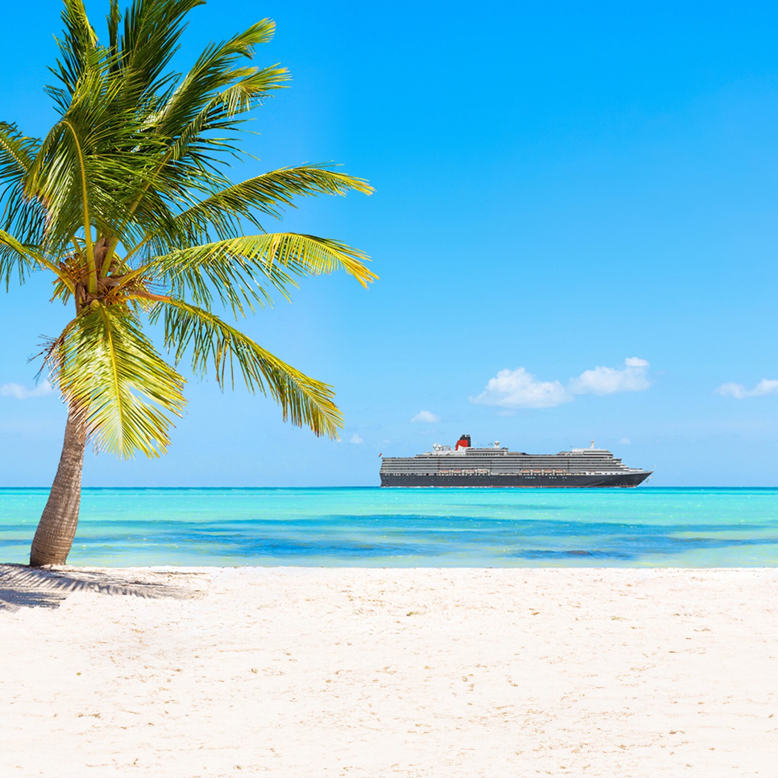 185th Anniversary | Cunard Stories | Cunard