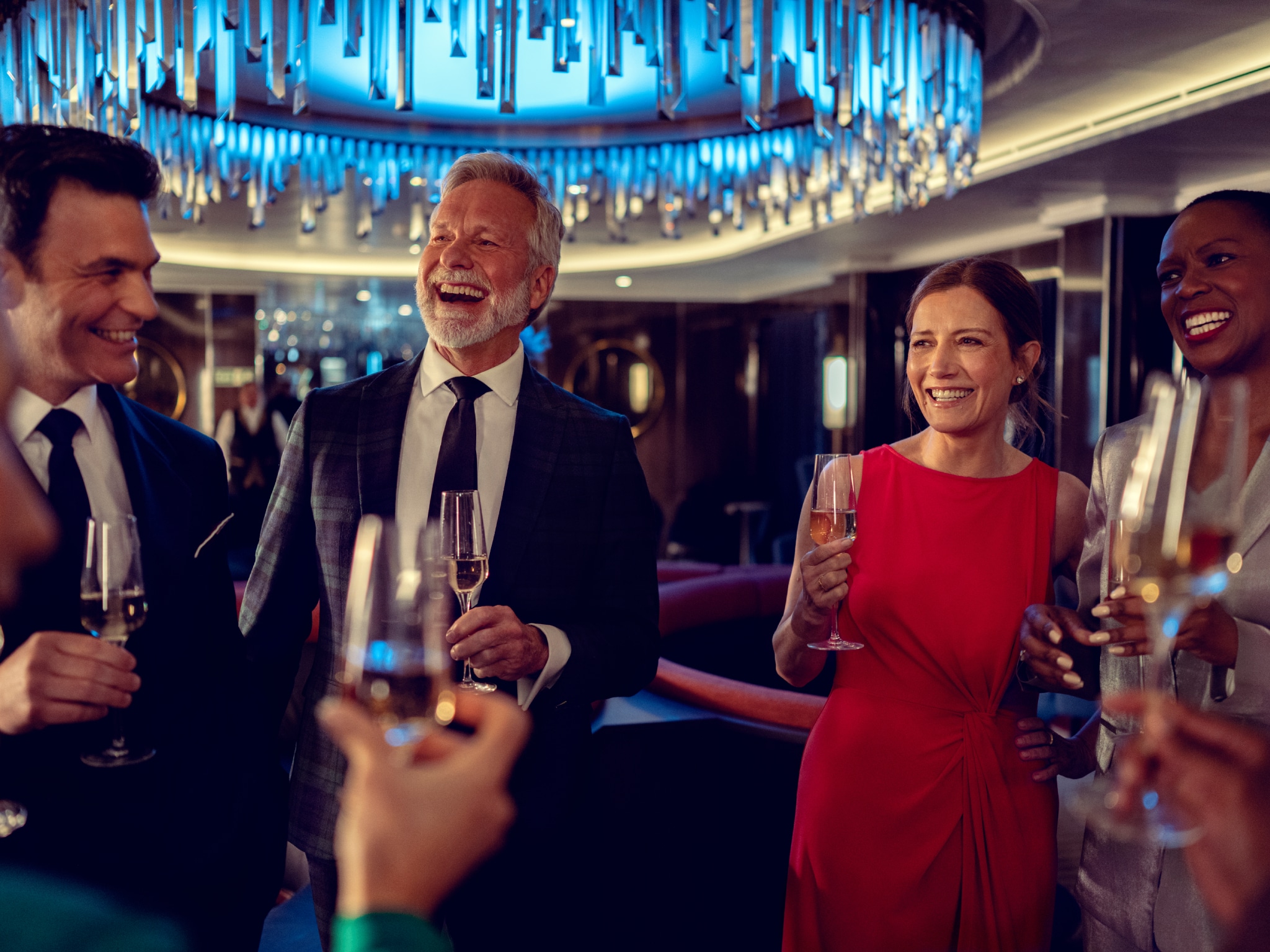 185th Anniversary | Cunard Stories | Cunard