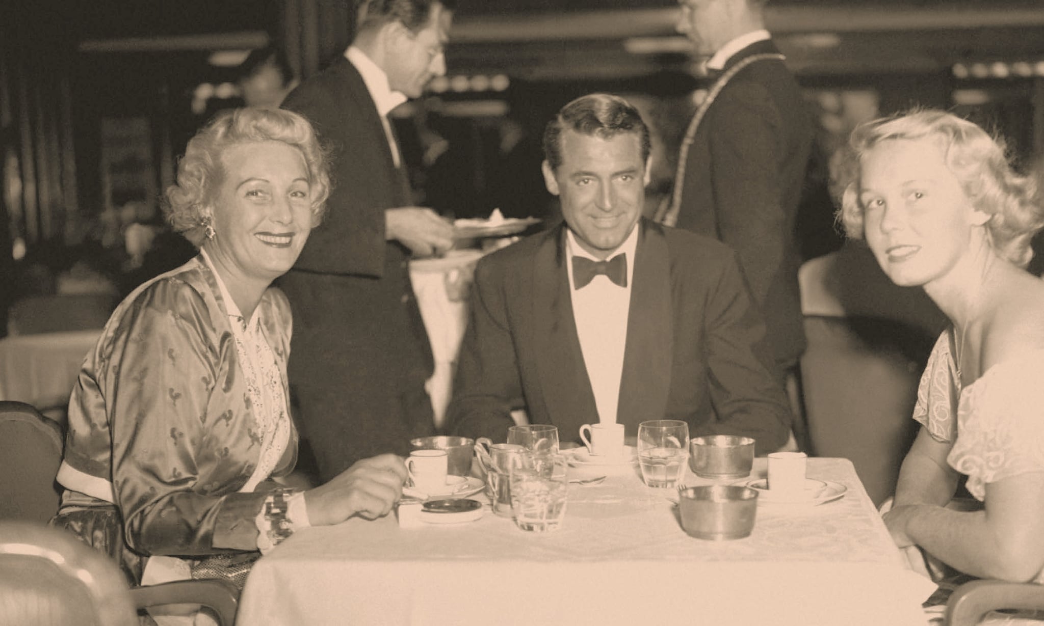 Cary Grant