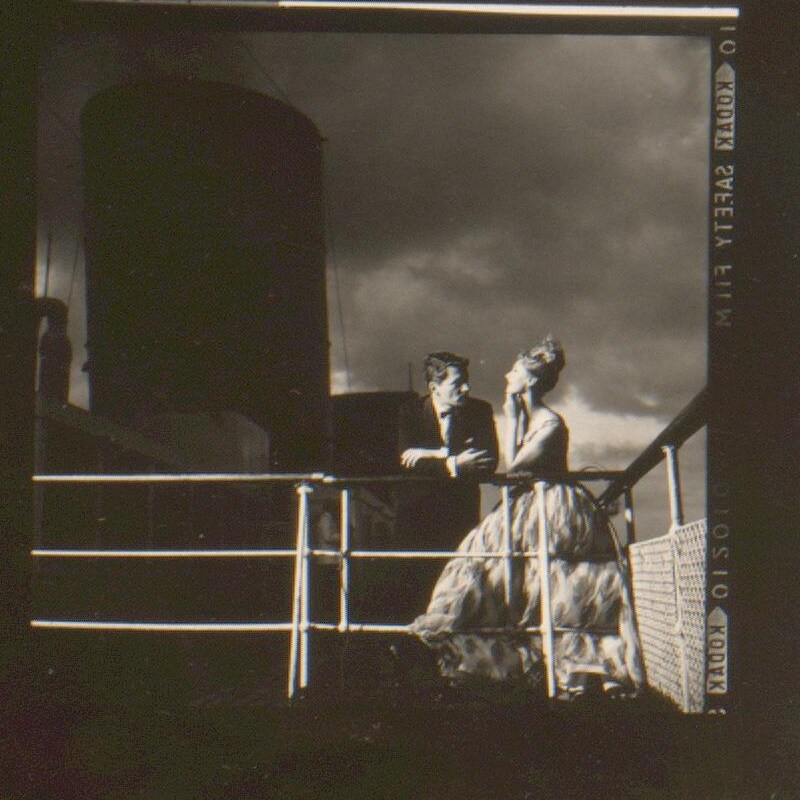 185th Anniversary | Cunard Stories | Cunard