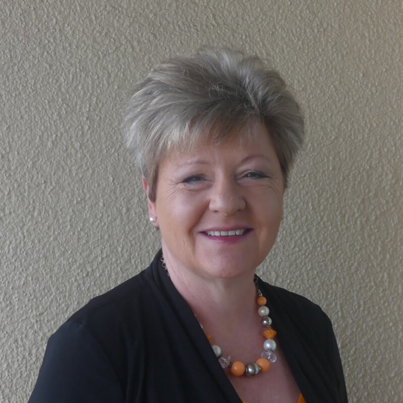 Amanda McLaren