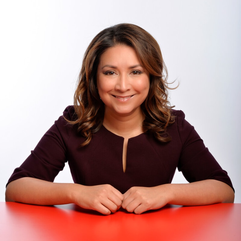 Ayesha Hazarika
