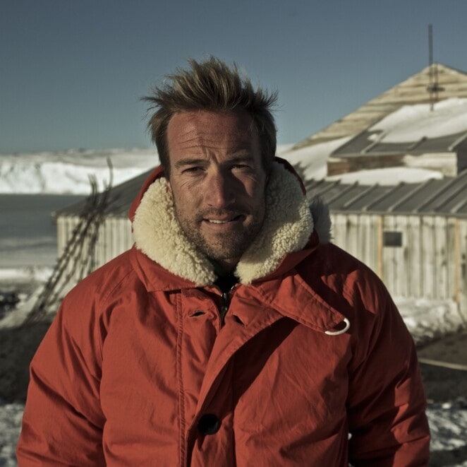 Ben Fogle