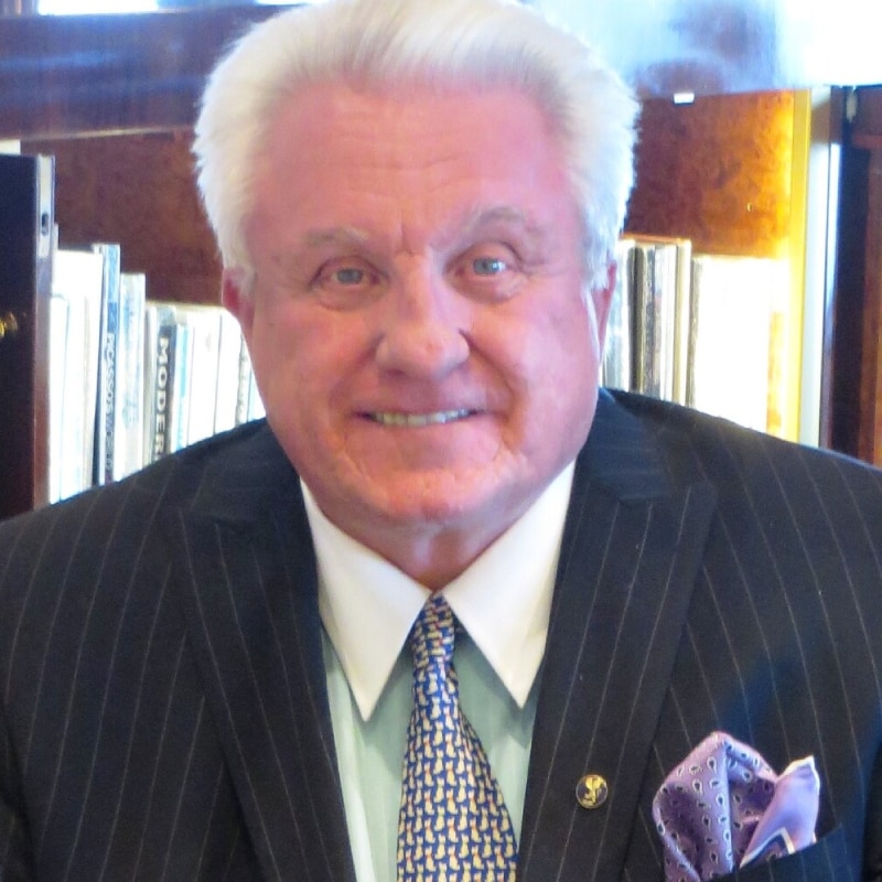 Bill Miller