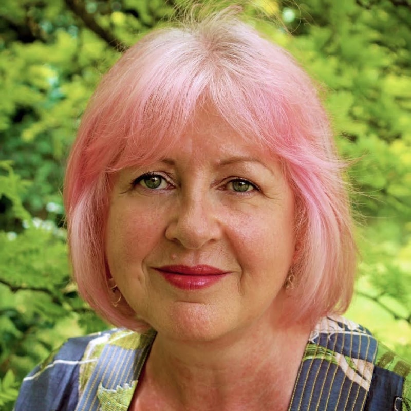 Claire Moore