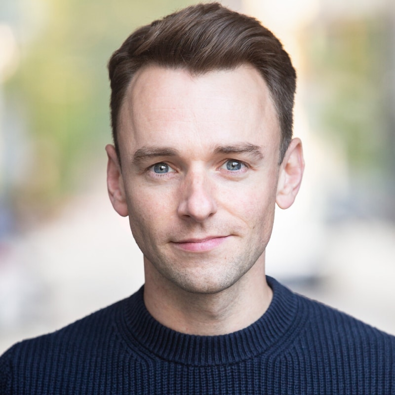 David McMullan