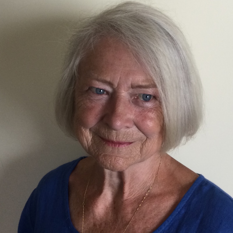 Kate Adie