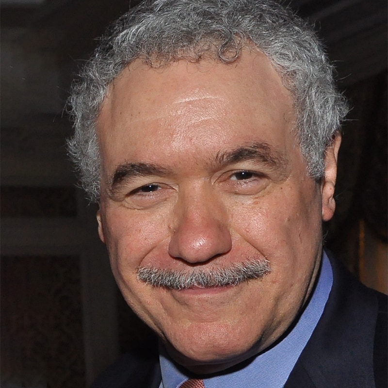 Larry Blank