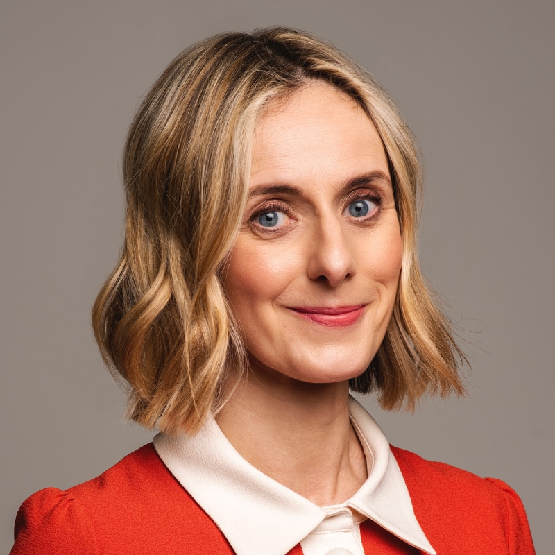 Marina Hyde