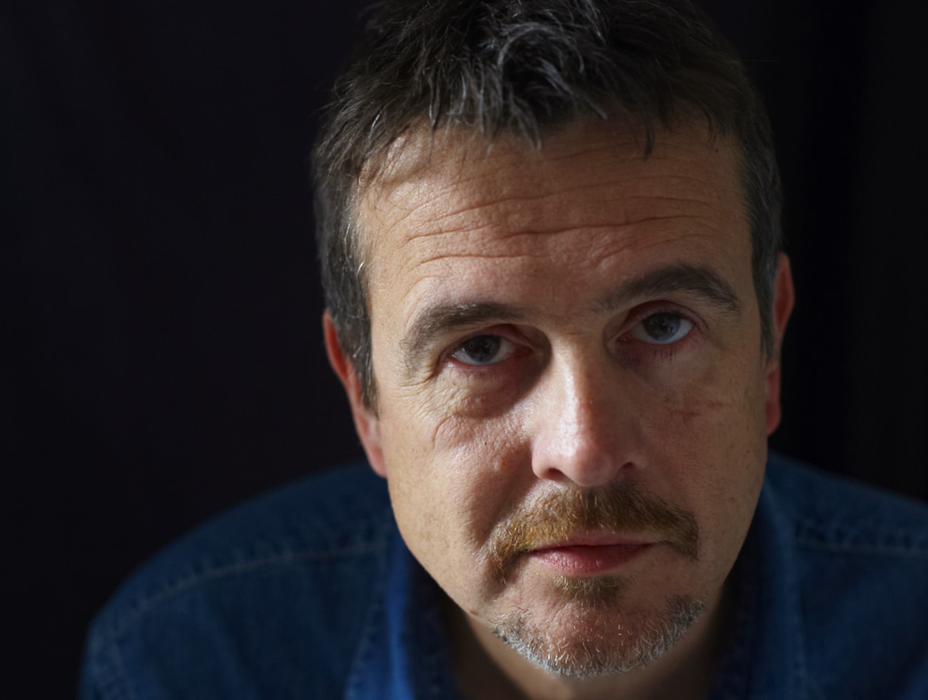 Mark Billingham