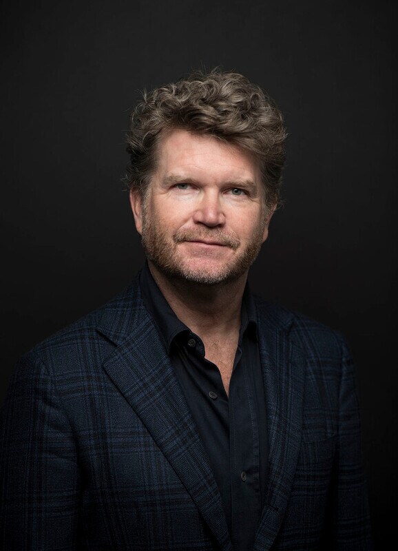 Matthew Barzun