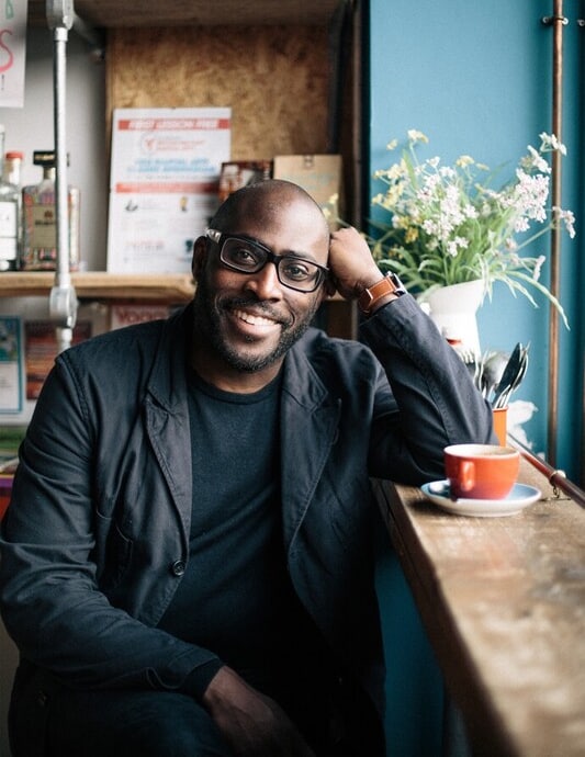 Mike Gayle