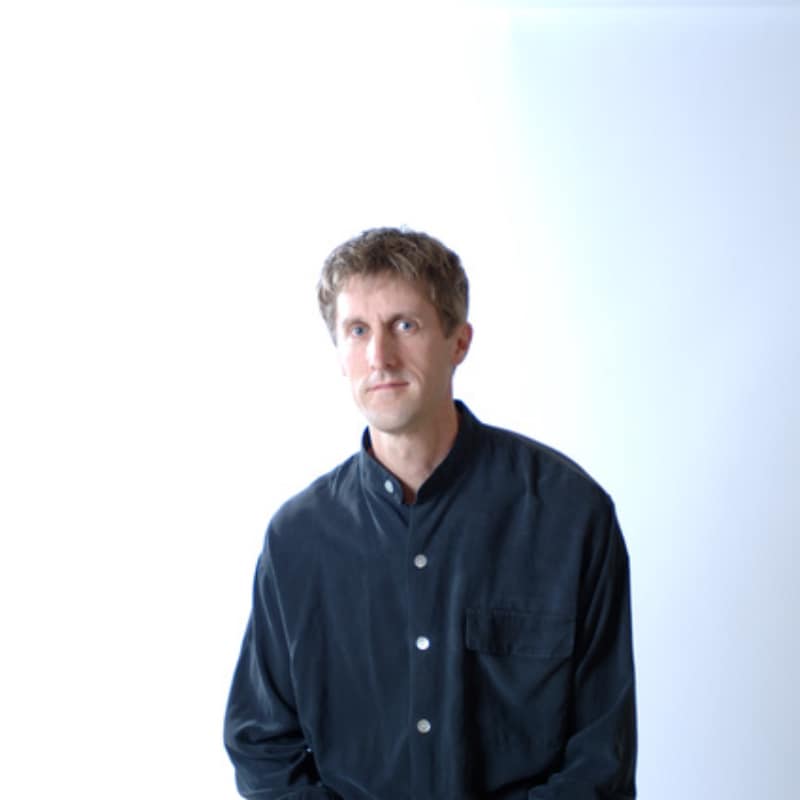 Simon Hale