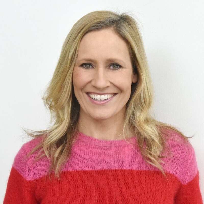 Sophie Raworth