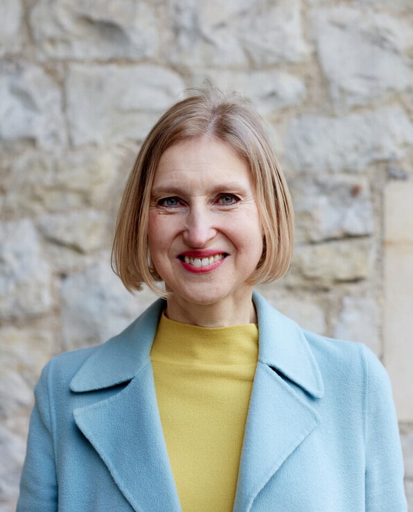 Tracy Borman