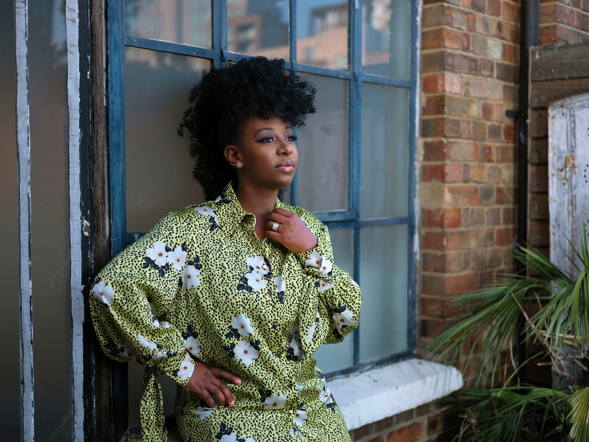 YolanDa Brown